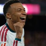 Chinese brands cut ties with French soccer star Mbappé over ‘Chinese dictator’ remark