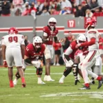 CJ Bailey Named Manning Star of the Week