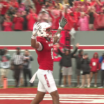 CJ Bailey, NC State hang on against Louisville 31-28 in another heart-pounding finish CJ Bailey, NC State hang on against Louisville 31-28 in another heart-pounding finish