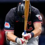 Cleveland comes up short in ALCS, extending World Series title drought to 78 years