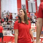 Coach Stefani Wendelschaefer Appointed to CSCAA Board of Directors