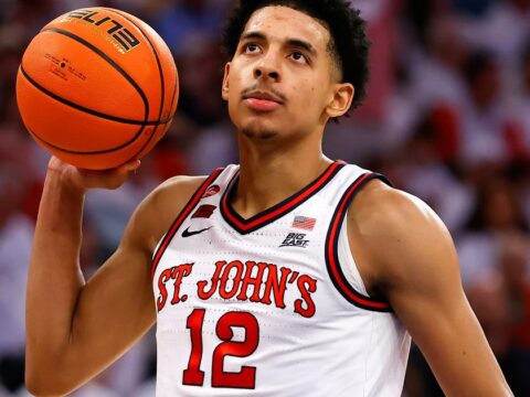 College basketball season is here. The eligibility chaos playing out in courthouses comes with it
