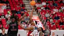 Commanding Offensive Display Leads Pack Past Lenoir-Rhyne in Exhibition Finale Commanding Offensive Display Leads Pack Past Lenoir-Rhyne in Exhibition Finale