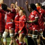 Consecutive defeats from Canada put Red Roses on first rugby losing streak in a decade