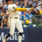 Contreras delivers and Milwaukee's bullpen shines as the Brewers top the Dodgers 7-4 in NLCS Game 2
