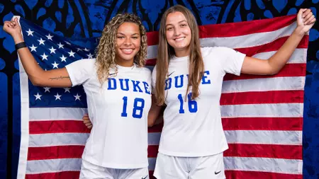 Cooper, Lageyre & Rader Earn U.S. Soccer Call for October Cooper, Lageyre & Rader Earn U.S. Soccer Call for October