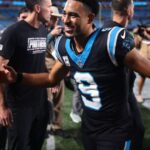 Could Bryce Young really be an MVP contender? Through 4 games, the numbers say yes