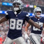 Cowboys believe in their pick-your-poison plan with Pickens and Lamb, and the Texans saw why