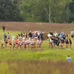 Cross Country Prepped For Final Regular Season Competition At Pre-Nationals Invitational