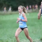 Cross Country Secures Two Top-Five Finishes At Under Armour Pre-National Invitational