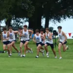 Cross Country Set For ACC Championships
