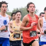 Cross Country Set for Pair of Races this Weekend