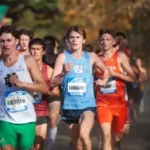 Cross Country Wraps Up ACC Championships; Leonard Named Freshman Of The Year