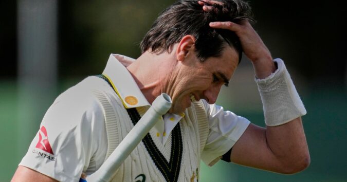 Cummins wins toss and bowls as Australia and South Africa face series-deciding third cricket test