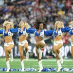 Dallas Cowboys cheerleaders unionize after years of fighting for higher pay