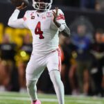 Dampier throws 3 TD passes as No. 11 Utah withstands Colorado rally for 27-24 win, improves to 6-0