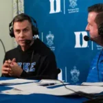 Dates Announced for 'Fast Break with Jon Scheyer'