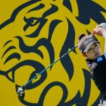 Defending champion Yamashita leads the LPGA's Maybank Championship after 2 rounds