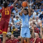 Defense Leads Men's Basketball Past USC, 88-70