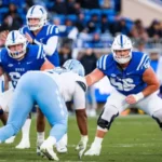 Del Grande a Midseason All-Transfer Team Pick