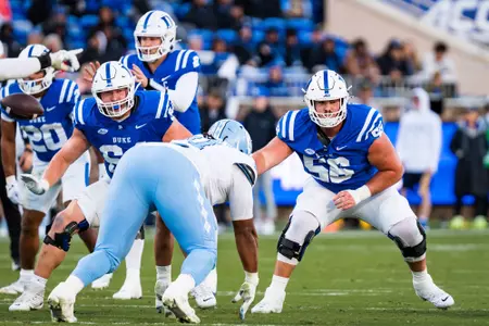 Del Grande a Midseason All-Transfer Team Pick