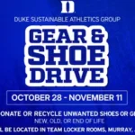 Devils Doing Good Gear Drive