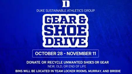 Devils Doing Good Gear Drive