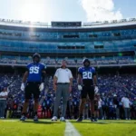 Diaz Joins College Sports Today