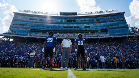 Diaz Joins College Sports Today
