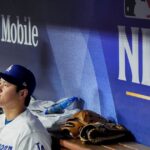Dodgers down 3-0 to Brewers in NLCS and must win 4 in a row for chance at 3rd straight championship