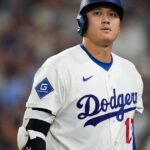 Dodgers’ dream of World Series 3-peat unravels as Brewers storm back to sweep NLCS