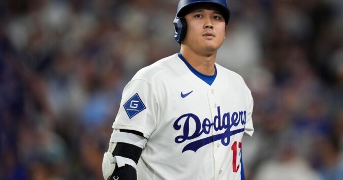 Dodgers’ dream of World Series 3-peat unravels as Brewers storm back to sweep NLCS