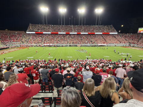 Doeren calls on NC State fans to bring the noise against Louisville