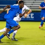 Duke and Virginia Clash on Friday Night