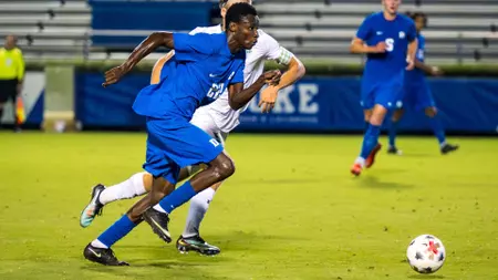 Duke and Virginia Clash on Friday Night Duke and Virginia Clash on Friday Night
