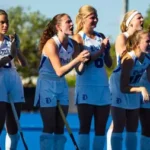 Duke Caps Regular Season with Top-10 Tilt Versus North Carolina