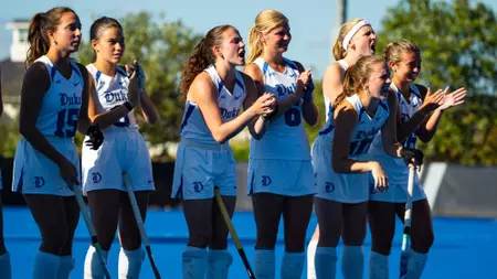 Duke Caps Regular Season with Top-10 Tilt Versus North Carolina