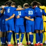 Duke Closes Regular Season with 3-0 Loss at Notre Dame