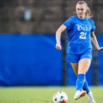 Duke Continues ACC Action Saturday at Boston College