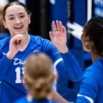 Duke Defeats Notre Dame, 3-2