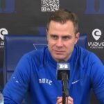 Duke dominates Belmont 102-62 in first exhibition game