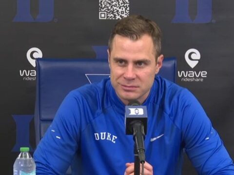 Duke dominates Belmont 102-62 in first exhibition game Duke dominates Belmont 102-62 in first exhibition game
