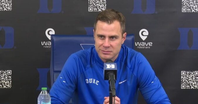 Duke dominates Belmont 102-62 in first exhibition game