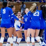 Duke Dominates California, 3-0