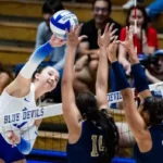 Duke Drops ACC Home Opener to Georgia Tech, 3-1