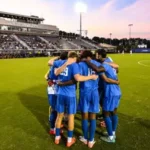 Duke Drops ACC Result, 3-2, to No. 14 Stanford