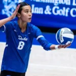 Duke Drops Contest to No. 3 Louisville, 3-0
