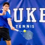 Duke Ends Wake Forest Invite Duke Ends Wake Forest Invite
