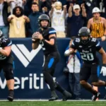 Duke Falls at Georgia Tech, 28-25