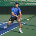 Duke Finishes ITA Carolina Regionals